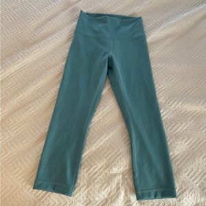 Lululemon leggings size 6!